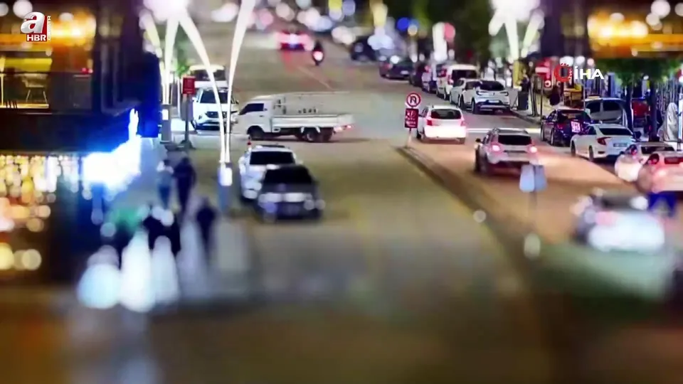 Kurban Bayramı’nın ilk 3 gününde 2 bin 238 trafik kazası meydana geldi