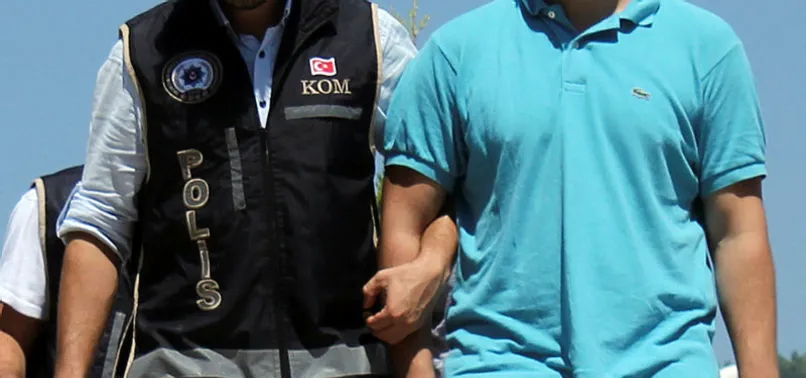 Özkan Durmaz'ın olay FETÖ'cü itirafı