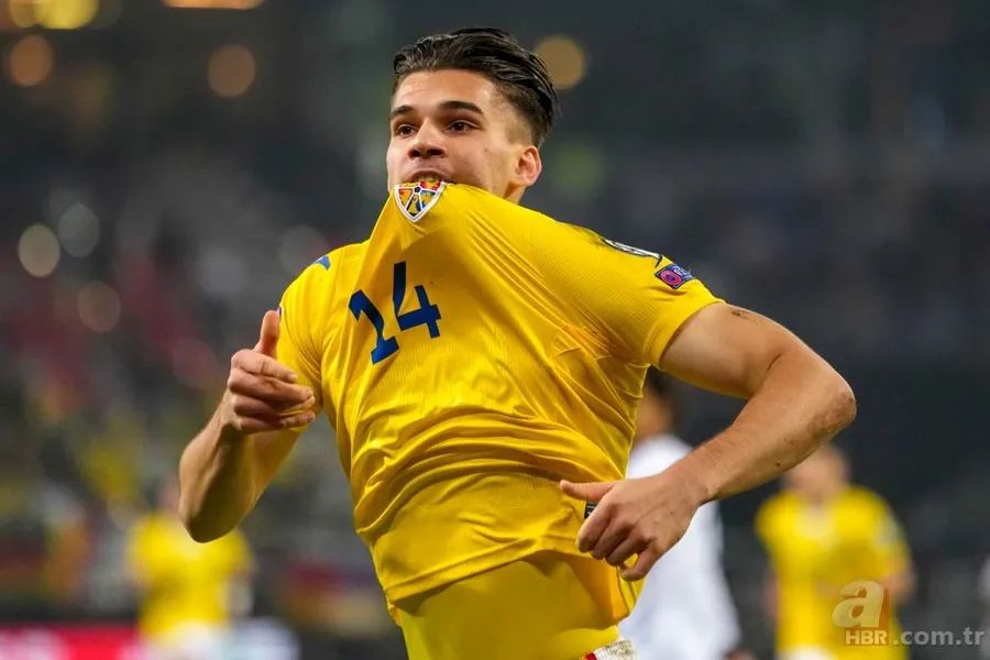 İşte Galatasaray'ın yeni sezondaki ilk bombası! Transfer operasyonu erken başladı 21