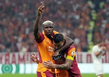 Süper Lig'de transfer sezonunun "en"leri belli oldu! Galatasaray, Fenerbahçe ve Beşiktaş'tan rekor