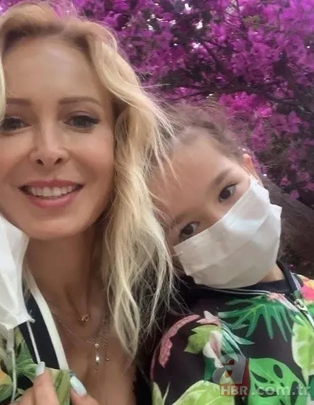 Bir Zamanlar Çukurova'nın Hakan'ı İbrahim Çelikkol’un oğlu ilgi odağı oldu! İşte İbrahim Çelikkol'un oğlu Ali... 8