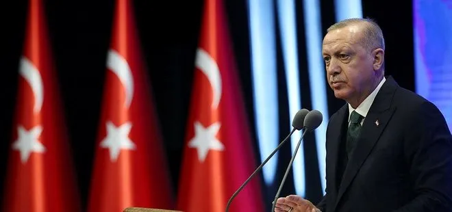 Başkan Erdoğan’dan Berfin Özek mesajı: Tüm yargı dünyasına sesleniyorum...