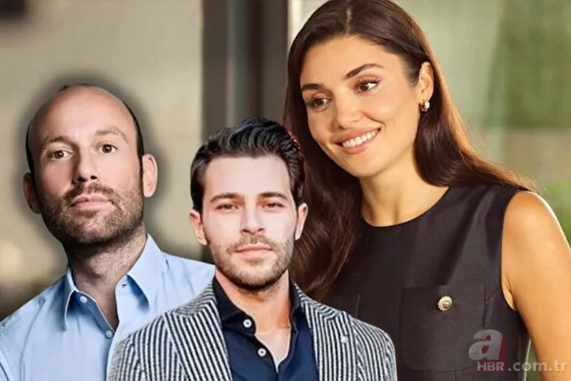 2025 yılına damga vuran magazin bombaları! 3