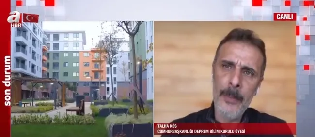 Ulusal Risk Kalkanı Modeli! İmar politikalarında hangi değişiklikler yapılacak?