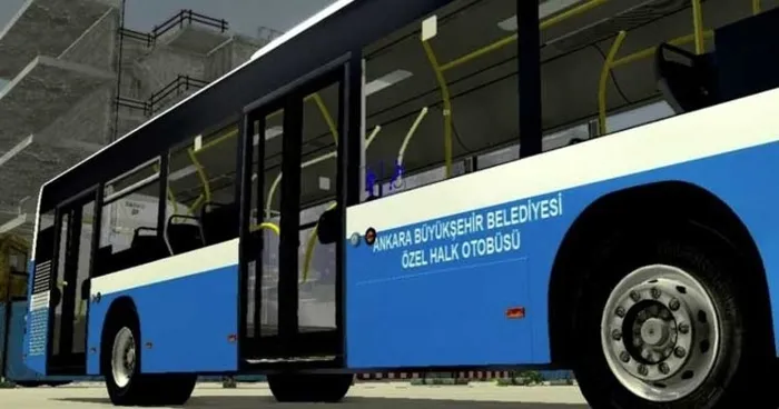 Ankara’da ulaşım krizi! 146 halk otobüsü işletmecisi Yavaş’a tepki olarak hatlardan çekildi