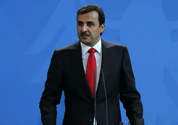 Katar'dan, flaş Kuzey Irak kararı!