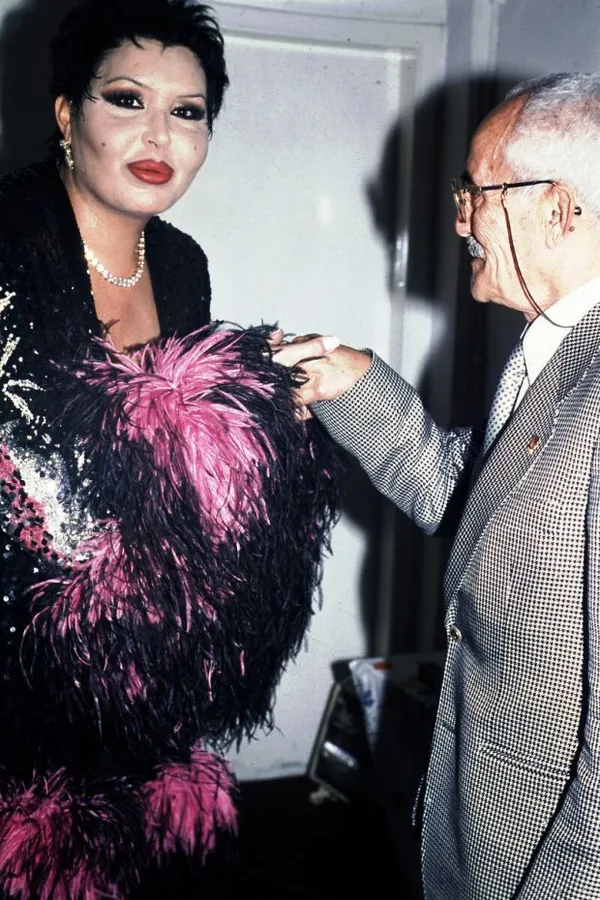 Fikret Erkoç kimdir, kaç yaşındaydı? Bülent Ersoy babası Fikret Erkoç neden öldü?