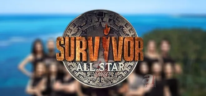 Survivor 2023 All Star - Fenomenler yarışmacıları kimler olacak? Survivor 2023 kadrosu açığa vurdu!