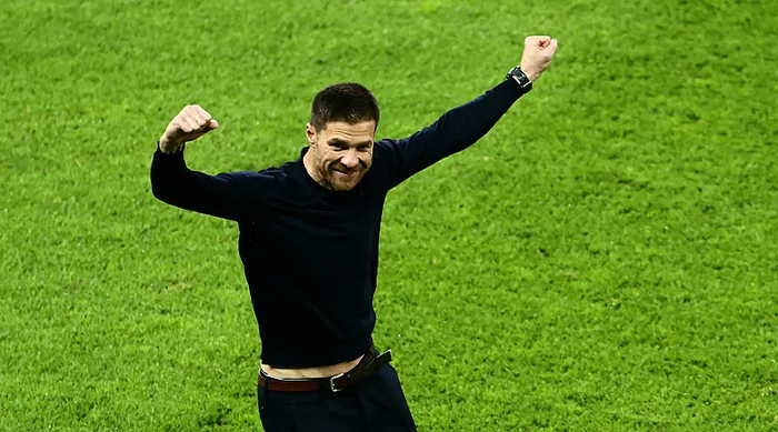 Almanya Kupası’nı Bayer Leverkusen kazandı