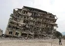 Deprem bölgesindeki 600 bin konut için seferber oldular!