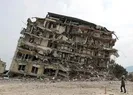 Deprem bölgesindeki 600 bin konut için seferber oldular!