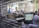 Bakanlık Kovid-19 tablosunu açıkladı