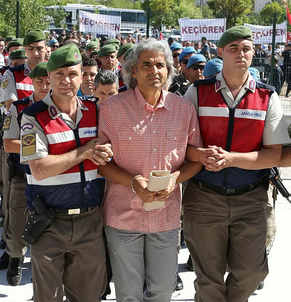 Darbeci tuğgeneral Bekir Ercan’ın savunmasını tanık ifadeleri çürüttü