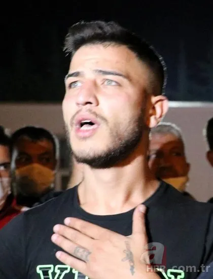 Esra Hankulu’nun ölümüyle ilgili yürütülen davada Ümitcan Uygun için istenen ceza