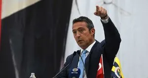 Fenerbahçe’de seçim kaosu! İmzalar teslim edildi
