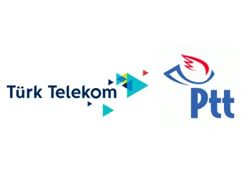 Türk Telekom ile PTT güçlerini birleştirdi