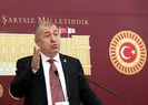 Ümit Özdağ’a sert tepki: Yatacak yerin yok