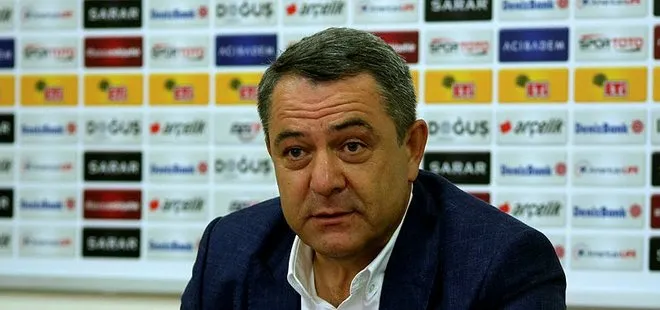 Eskişehirspor Başkanı Sinan Özeçoğlu: 24 puan silme riski var!