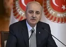 Kurtulmuştan Terörsüz Türkiye mesajı