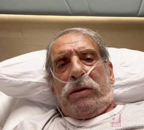 Civan Canova'dan üzücü haber! "15 gündür hastanedeyim..." 3