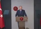 AK Parti’den Başkan Erdoğan kararı!