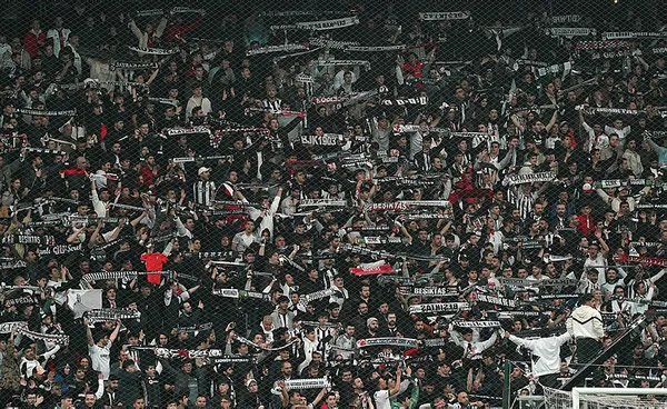 Beşiktaş Galatasaray derbisi | Süper Lig'in kader maçı! Hataya yer yok - 4