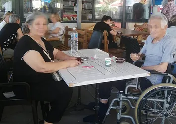 Kiracısı evden çıkmayınca huzurevine yerleşti! Ev sahibi-kiracı tartışmaları seviye atladı...