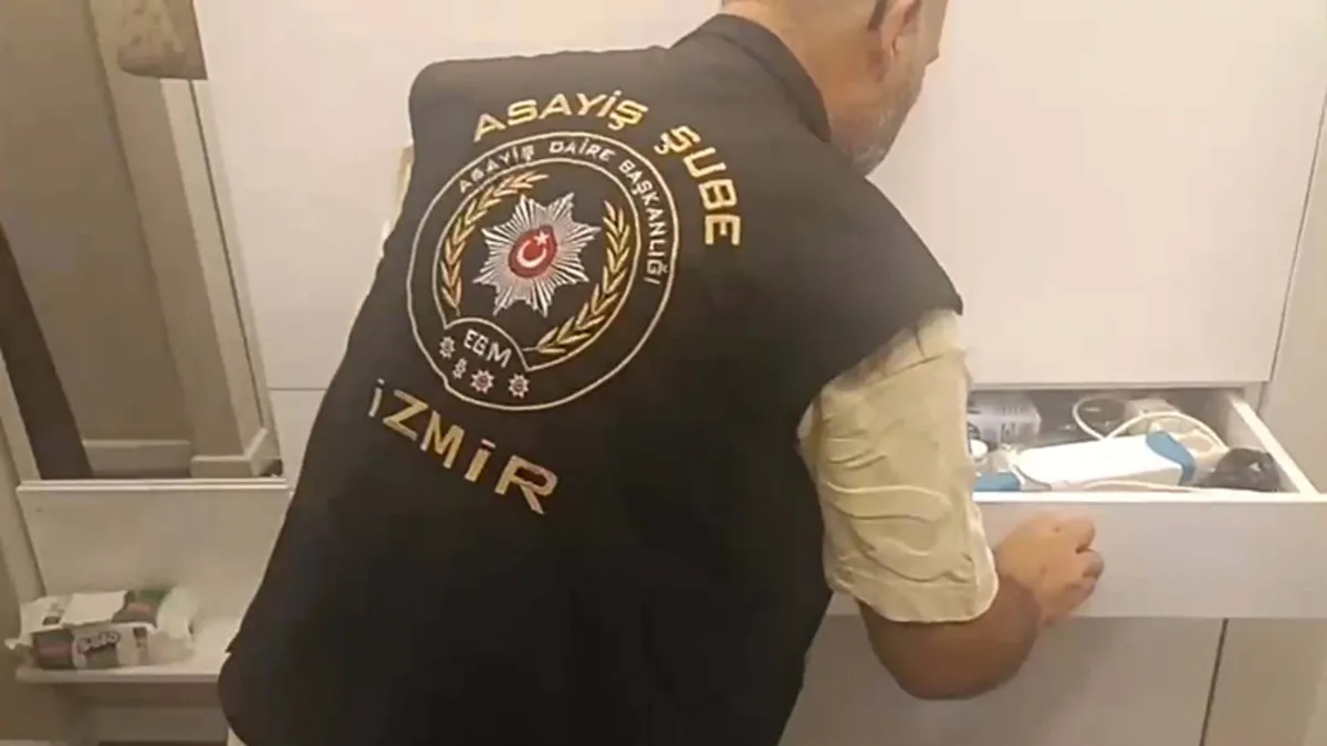 Ailem Güvende operasyonunun ayrıntıları ortaya çıktı! 5 derneğin mali hesaplarında yabancı fon trafiği mercek altında