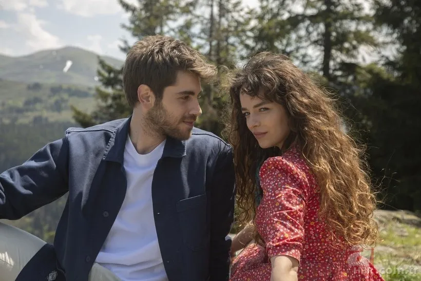 ATV’nin yepyeni dizisi ‘Vermem Seni Ellere’ için geri sayım başladı! İşte ilk tanıtımı 1