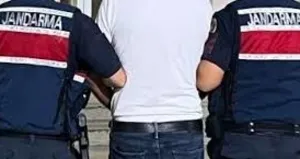 Aydın’da eş zamanlı terör operasyonu