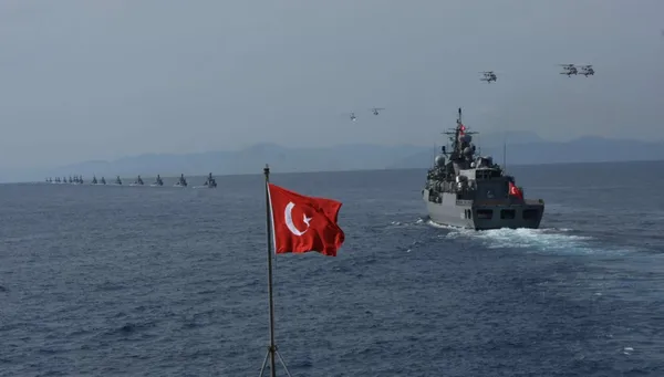 Milli Savunma Bakanı Hulusi Akar terörle mücadelede net konuştu: Kandil’e kadar yolu var!