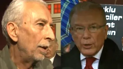 Sözcü yazarları hakkında FETÖ iddianamesi!