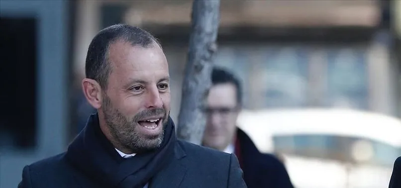 Eski Barcelona Kulübü Başkanı Rosell beraat etti