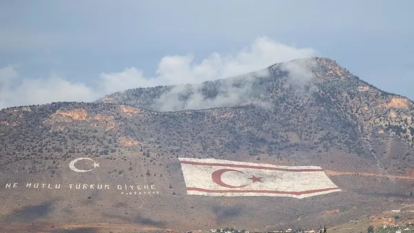 Başkan Erdoğan’dan KKTC mesajı: 39. kuruluş yıl dönümünü tebrik ediyorum