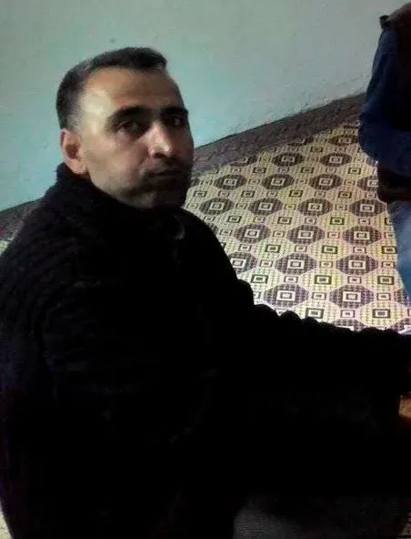 Diyarbakır'da akılalmaz olay! 20 yıl sonra ikinci kez katil oldu - 1