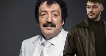 Semicenk mahkemelik oldu! Müslüm Gürses’in şarkısını söyledi! Varisi ortalığı karıştırdı