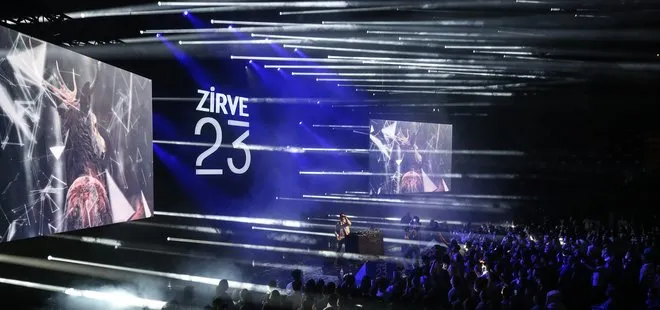 Zirve 23, 15 Ekim Cumartesi günü Volkswagen Arena’da gençlerle buluşuyor