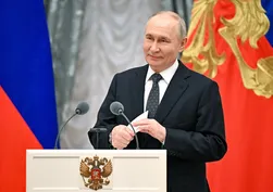 Putin'den altın kararı: Yasakladı
