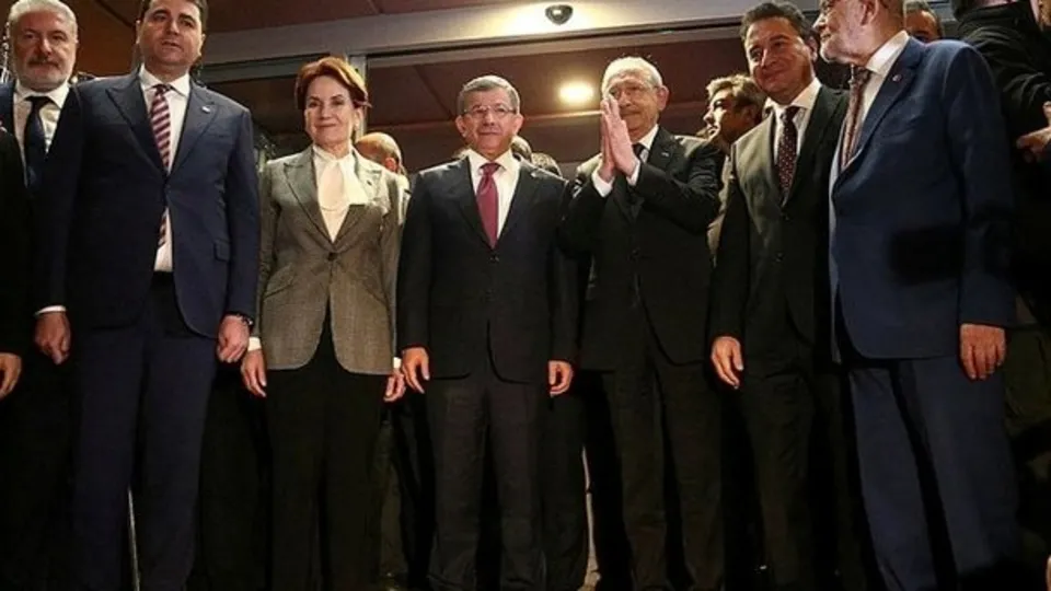 HDP’nin adayı da Kılıçdaroğlu mu?