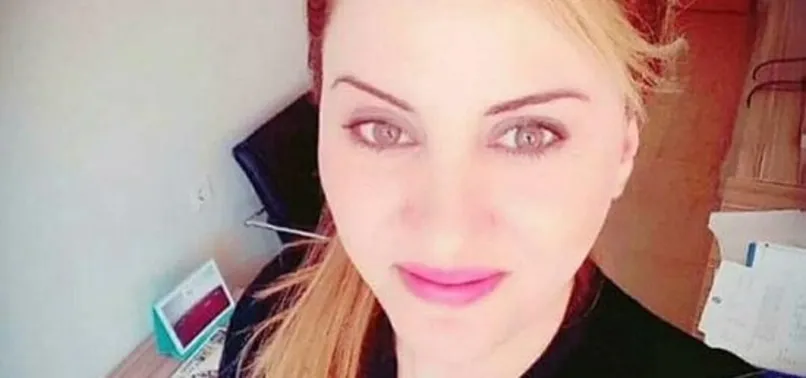Hatay’da 3 gün önce testi pozitif çıkan sağlık çalışanı Ferdane kalp krizinden öldü