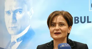 Kaftancıoğlu, FETÖ’cü Gürsul’u masum ilan etti!