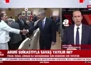 Bakan Fidan’dan flaş açıklamalar!