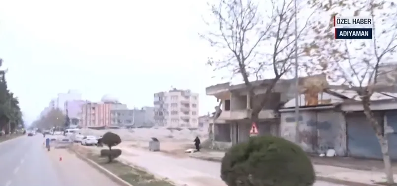 Afetin üzerinden 11 ay geçti! Adıyaman'da 11 ayda neler yapıldı, depremin izleri silindi mi?