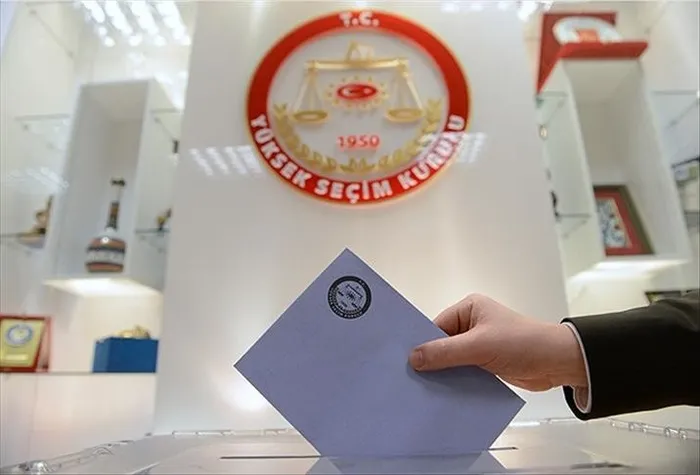 Oy verirken bunlara dikkat! İşte 10 soruda 31 Mart yerel seçimleri - 8