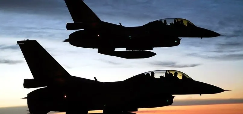 Milli Savunma Bakanlığı: Tunceli'de iki PKK'lı etkisiz hale getirildi