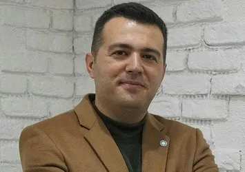 İYİ Parti'yi FETÖ'cüler esir aldı! Akşener’in metin yazarlarından Hasan Sami Özvarinli: Tüm kapıları FETÖ’cüler tuttu