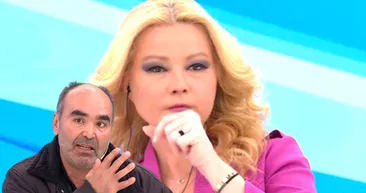 Müge Anlı yayınında yumruklar havada uçuştu! Arif Gökçe’nin oğlu duyduklarına daha fazla dayanamadı