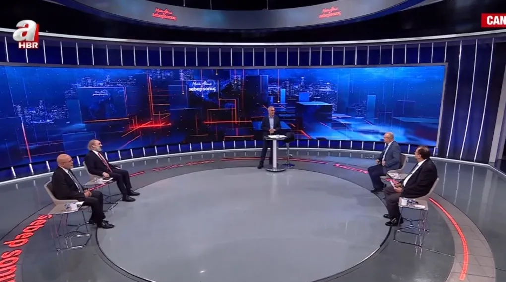 Özel'in şikayet kapısı yine Batı oldu