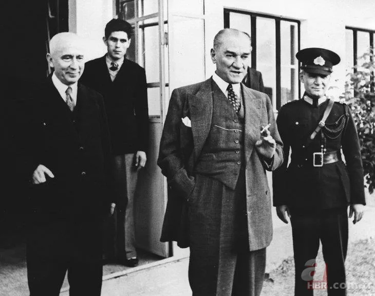10 Kasım en güzel Atatürk resimleri! 10 Kasım farklı, değişik, en yeni yazılı Atatürk fotoğrafları! 5
