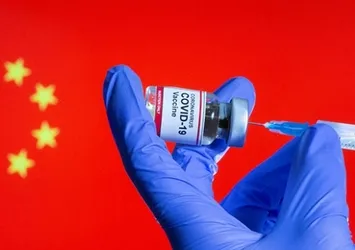 Çinli ilaç şirketi Sinavoc Biotech'in geliştirdiği Kovid-19 aşısı Brezilya'ya ulaştı
